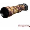 easyCover Easy Cover Lens Oak obal na objektiv Canon RF 800mm F11 IS STM hnědá maskovací easyCover Easy Cover Lens Oak obal na objektiv Canon RF 800mm F11 IS STM hnědá maskovací