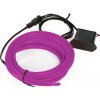 Interlook Set - Ambient Light EL Wire optické vlákno s invertorom 12V | 1 meter Interlook Set - Ambient Light EL Wire optické vlákno s invertorom 12V | 1 meter