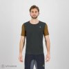 Karpos Ledro tričko, woodl.gray/bronze XXL Karpos Ledro tričko, woodl.gray/bronze XXL