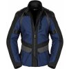 Bunda RW H2OUT LADY, SPIDI (černá/modrá, vel. XL) Bunda RW H2OUT LADY, SPIDI (černá/modrá, vel. XL)