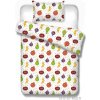 Áčko a.s. Ružomberok Detské obliečky HAPPY FRUITS Áčko a.s. Ružomberok Detské obliečky HAPPY FRUITS