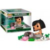Funko Pop! Baloo & Mowgli The Jungle Book 1490 Funko Pop! Baloo & Mowgli The Jungle Book 1490