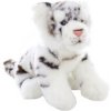 Lamps tiger biely 25 cm Lamps tiger biely 25 cm