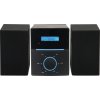 DENVER Hudobný systém Denver MCA-240 s rádiom, Modrátooth, CD prehrávačom a reproduktormi 2x20W DENVER Hudobný systém Denver MCA-240 s rádiom, Modrátooth, CD prehrávačom a reproduktormi 2x20W