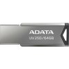 Adata UV250 64GB AUV250-64G-RBK Adata UV250 64GB AUV250-64G-RBK