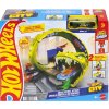 Hot Wheels City hadí útok Hot Wheels City hadí útok
