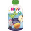 Hipp BIO Hippies Jablko-Hruška-Dračie ovocie-Čierne ríbezle 100 g Hipp BIO Hippies Jablko-Hruška-Dračie ovocie-Čierne ríbezle 100 g