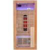 infrasauna Belatrix Braga 1 Klasik infrasauna Belatrix Braga 1 Klasik