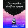 Introvertka chodí na terapii - Debbie Tung Introvertka chodí na terapii - Debbie Tung