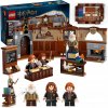 LEGO® Harry Potter™ 76442 Rokfortský hrad: Hodina čarovania