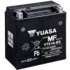Akumulator Yuasa YTX16-BS, 12V 14Ah 230A, YTX16-BS
