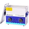 Ultrazvuková čistička DK-300H 3,2L 120W Ultrazvuková čistička DK-300H 3,2L 120W