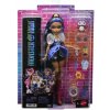 Mattel Monster High BÁBIKA MONSTERKA - ROBECCA Mattel Monster High BÁBIKA MONSTERKA - ROBECCA