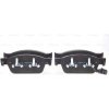 BOSCH Sada brzdových platničiek kotúčovej brzdy 0986494553 BOSCH Sada brzdových platničiek kotúčovej brzdy 0986494553