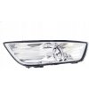 HALOGÉNOVÁ HMLOVÁ LAMPA FORD MONDEO MK4 07-10 HALOGÉNOVÁ HMLOVÁ LAMPA FORD MONDEO MK4 07-10
