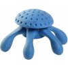 Hračka pre psy Kiwi Walker OCTOPUS MINI modrá Hračka pre psy Kiwi Walker OCTOPUS MINI modrá