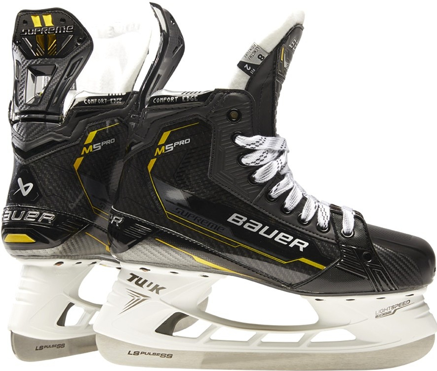 Bauer Supreme M5 Pro S22 intermediate