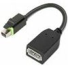 Lenovo 4X90Q93975 adaptér na video kábel Mini DisplayPort DisplayPort Čierna (4X90Q93975) Lenovo 4X90Q93975 adaptér na video kábel Mini DisplayPort DisplayPort Čierna (4X90Q93975)