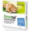 Bayer Drontal antiparazitikum pre mačky 2 tbl Bayer Drontal antiparazitikum pre mačky 2 tbl