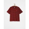 Nike SB Stripe (dark team red) XL, vínovo červená Nike SB Stripe (dark team red) XL, vínovo červená