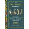The Dictionary People (Sarah Ogilvie)(Brožovaná) The Dictionary People (Sarah Ogilvie)(Brožovaná)