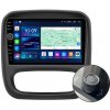 Everest 2DIN autorádio EVE26 Android, Renault Trafic III / Opel Vivaro B Everest 2DIN autorádio EVE26 Android, Renault Trafic III / Opel Vivaro B