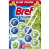 BREF WC blok Power Aktiv - Pine 2x50g BREF WC blok Power Aktiv - Pine 2x50g