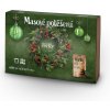 Jihočeské Jerky Darčekový vianočný balíček malý 10× 20 g Jihočeské Jerky Darčekový vianočný balíček malý 10× 20 g