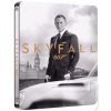 James Bond: Skyfal (steelbook) James Bond: Skyfal (steelbook)