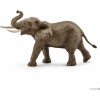 Schleich 14762 slon africký samec