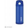 Thermos FUNtainer 470 ml modrá 0.47 l Thermos FUNtainer 470 ml modrá 0.47 l