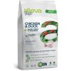 Alleva Holistic Puppy Mini Chicken and Duck 2 kg