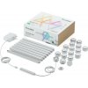 Nanoleaf Lines Starter Kit 15PK NL59-K-6002LW-15PK-EU Nanoleaf Lines Starter Kit 15PK NL59-K-6002LW-15PK-EU