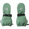 Detské palčiaky s membránou Reima Askare - Green Clay 4 Detské palčiaky s membránou Reima Askare - Green Clay 4