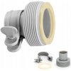 INTEX 10722 Redukcia k pieskovej filtracii 38mm INTEX 10722 Redukcia k pieskovej filtracii 38mm