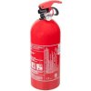 Hasiaci prístroj práškový 1kg s manometrom Hasiaci prístroj práškový 1kg s manometrom