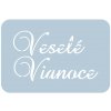 Stencil - Veselé Vianoce Stencil - Veselé Vianoce