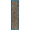 Škrabacia kartón scratch s catnipom 13 x 48 cm Škrabacia kartón scratch s catnipom 13 x 48 cm