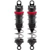 HOBBYTECH Hliníkové olejové tlumiče 1/10 95/13 mm 2 ks HTR-510095