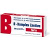 Sanofi B-Komplex forte 20 tabliet Sanofi B-Komplex forte 20 tabliet