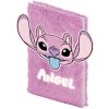 Lilo a Stitch Plyšový zápisník Disney Angel Lilo a Stitch Plyšový zápisník Disney Angel