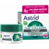 Astrid Multi Collagen proti vráskam nočný krém 50 ml Astrid Multi Collagen proti vráskam nočný krém 50 ml
