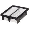 HENGST FILTER Vzduchový filtr E1331L HENGST FILTER Vzduchový filtr E1331L