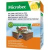BROS Microbec do žúmp, septikov a ČOV 6 x 25 g, 6 x 25 g BROS Microbec do žúmp, septikov a ČOV 6 x 25 g, 6 x 25 g