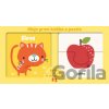 Moje první knížka a puzzle Slova Moje první knížka a puzzle Slova