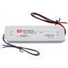 LPV-100-12 - Profesionálny LED napájací zdroj 100W - Mean Well LPV-100-12 - Profesionálny LED napájací zdroj 100W - Mean Well