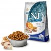 FARMINA N&D Dog OCEAN (AG) Adult Medium & Maxi, Cod, Spelt, Oats & Orange 12kg FARMINA N&D Dog OCEAN (AG) Adult Medium & Maxi, Cod, Spelt, Oats & Orange 12kg