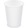 Wimex Papierový pohár biely 280ml M