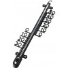 Analógový teplomer vnútorný/vonkajší, 26 cm - HAMA 00186405 Analógový teplomer vnútorný/vonkajší, 26 cm - HAMA 00186405