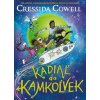 Kadiaľ do kamkoľvek (1) - Cressida Cowell Kadiaľ do kamkoľvek (1) - Cressida Cowell